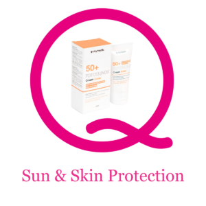 Sun & Skin Protection
