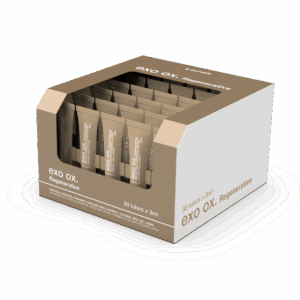 Exosome homecare | Exo Ox Regenerative serum
