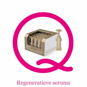 Regeneratieve Serums